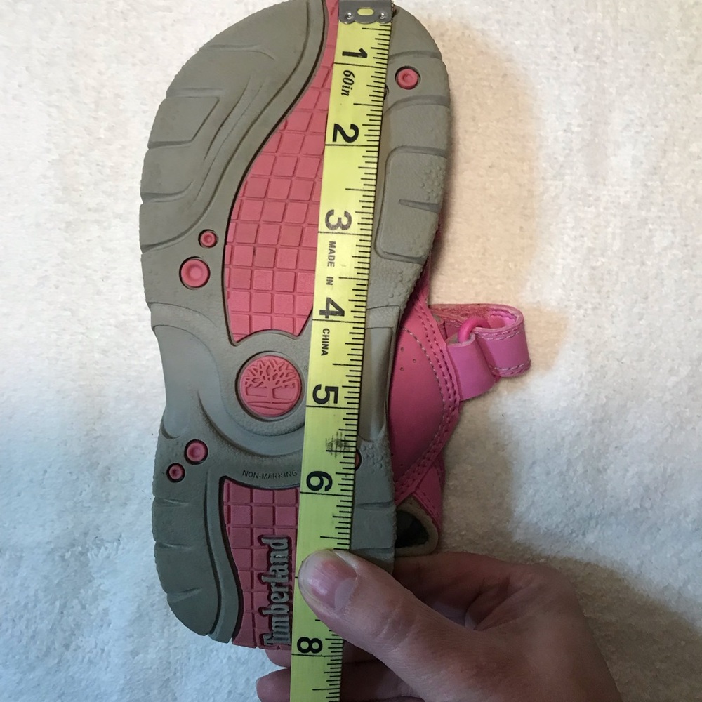 Timberland size 13 - Picture 3 of 3